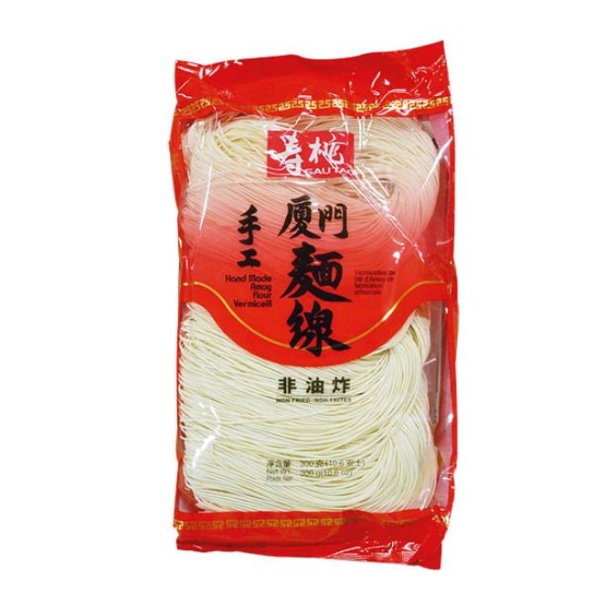 SSF Sau Tao Handgemaakte Amoy Meel Vermicelli 300g