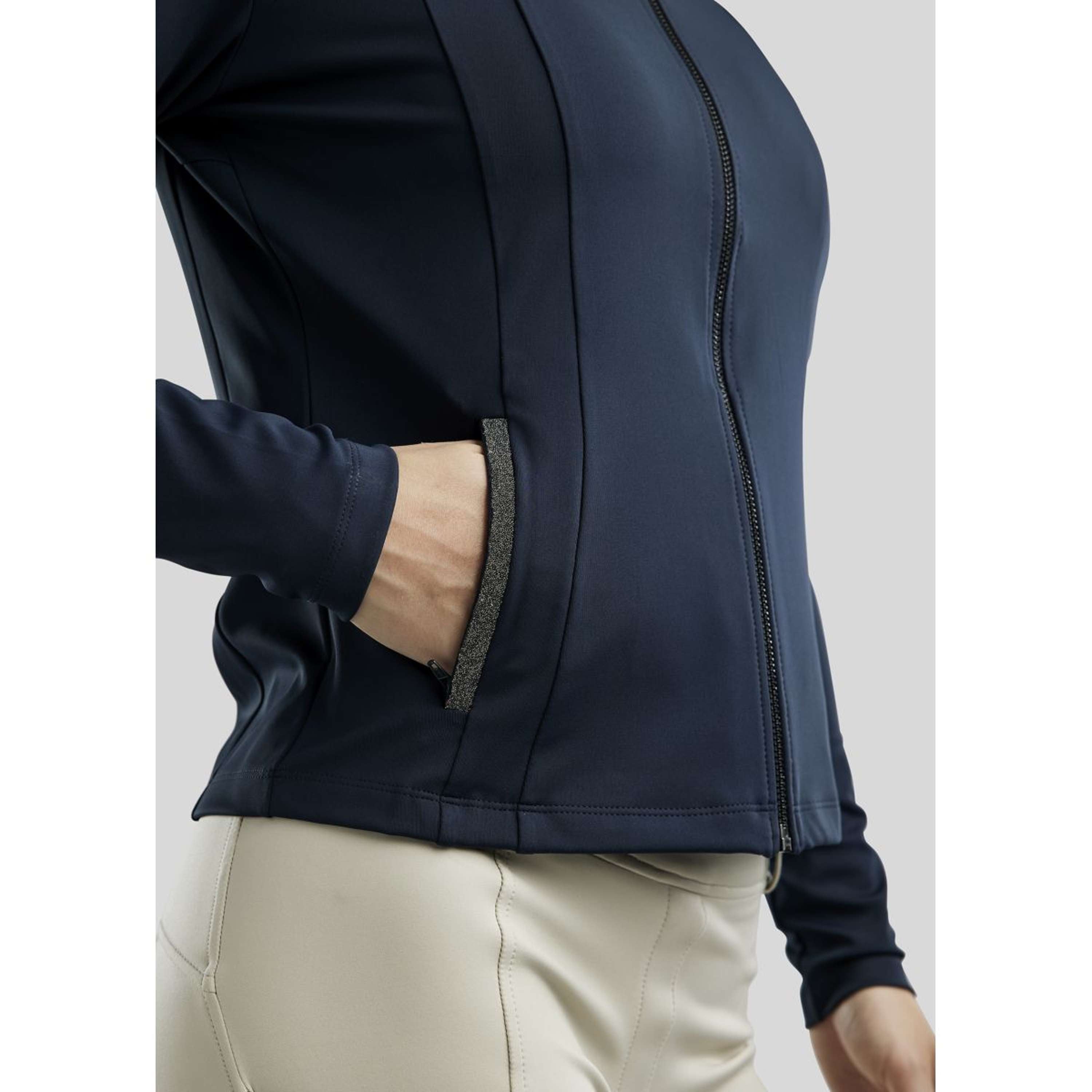 Montar Vest MoGloria Navy