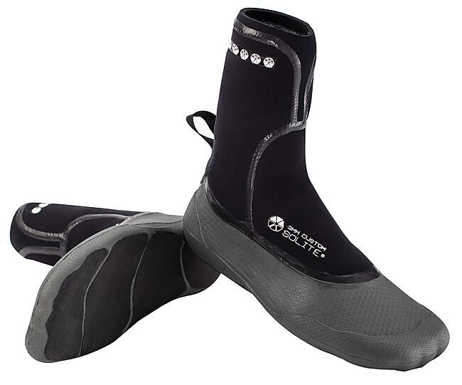 SOLITE - CHAUSSONS CUSTOM 3MM