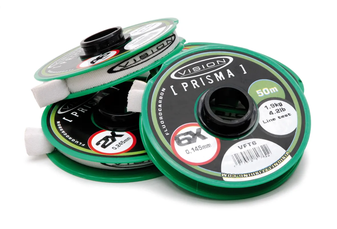 Vision Prisma FC Tippet