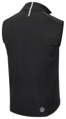 BengerRunning Vest - schwarz