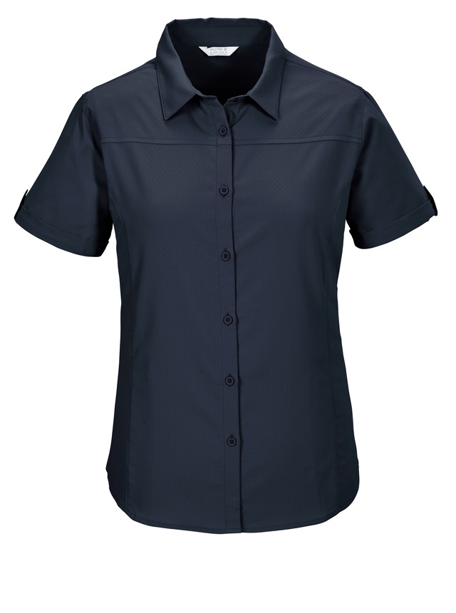 Killtec Funktionsbluse »KOS 1 WMN WVN SHRT«