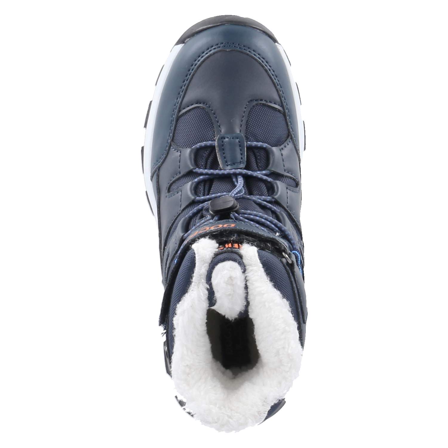 Dockers Winterboots - navy