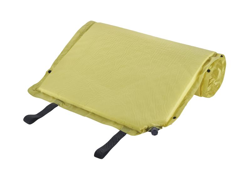 Camping slaapmat