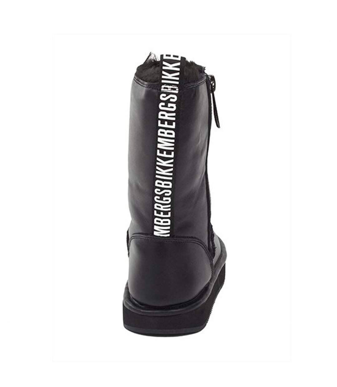 Kilyn Flat Boots