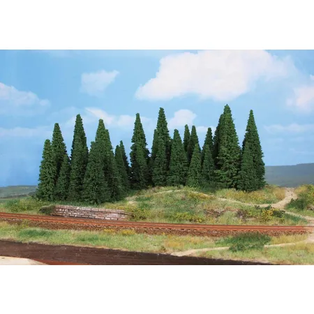 Heki 2241 35 Tannen 5-12 cm