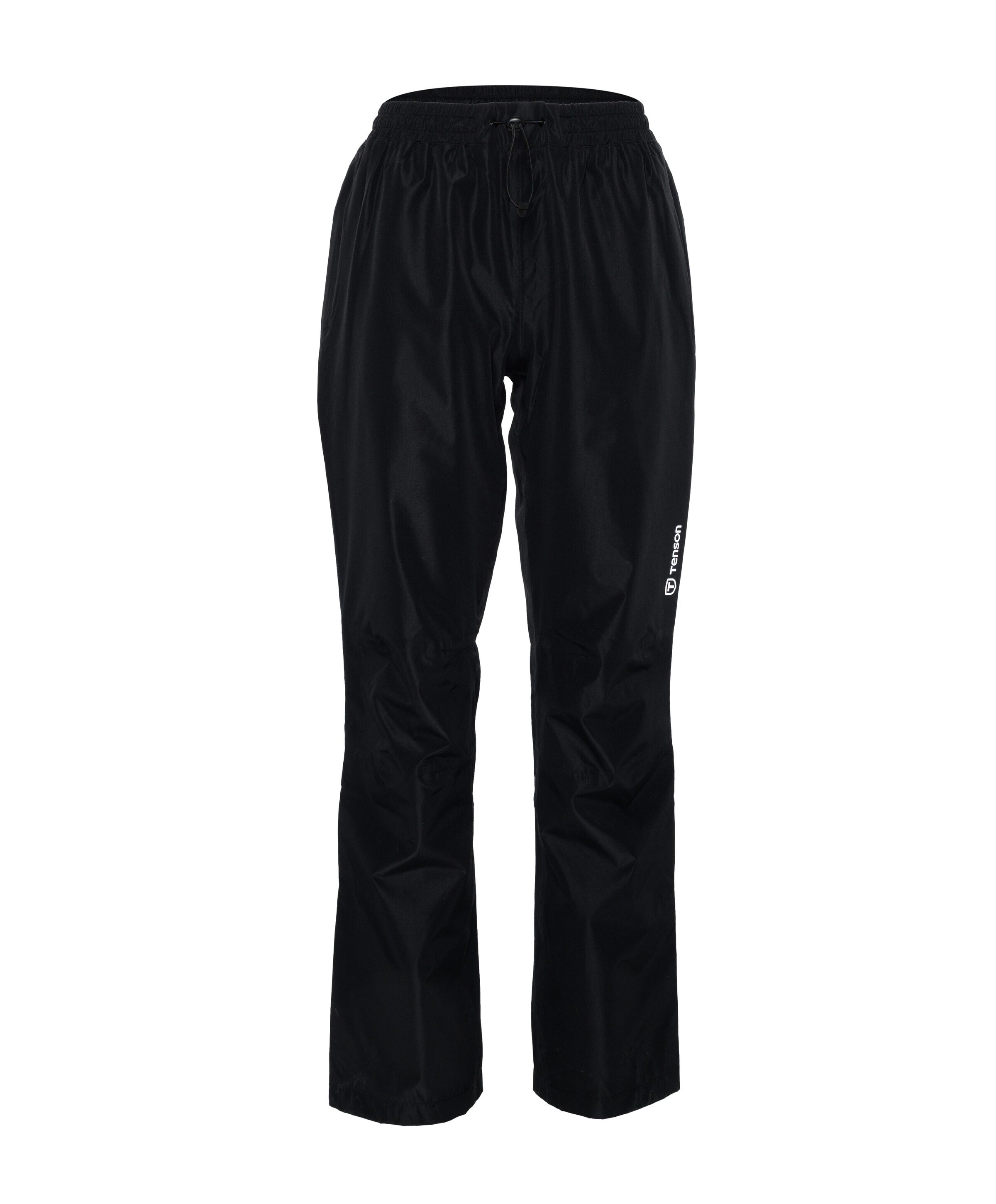 Tenson Winga rain jacket dames broek zwart