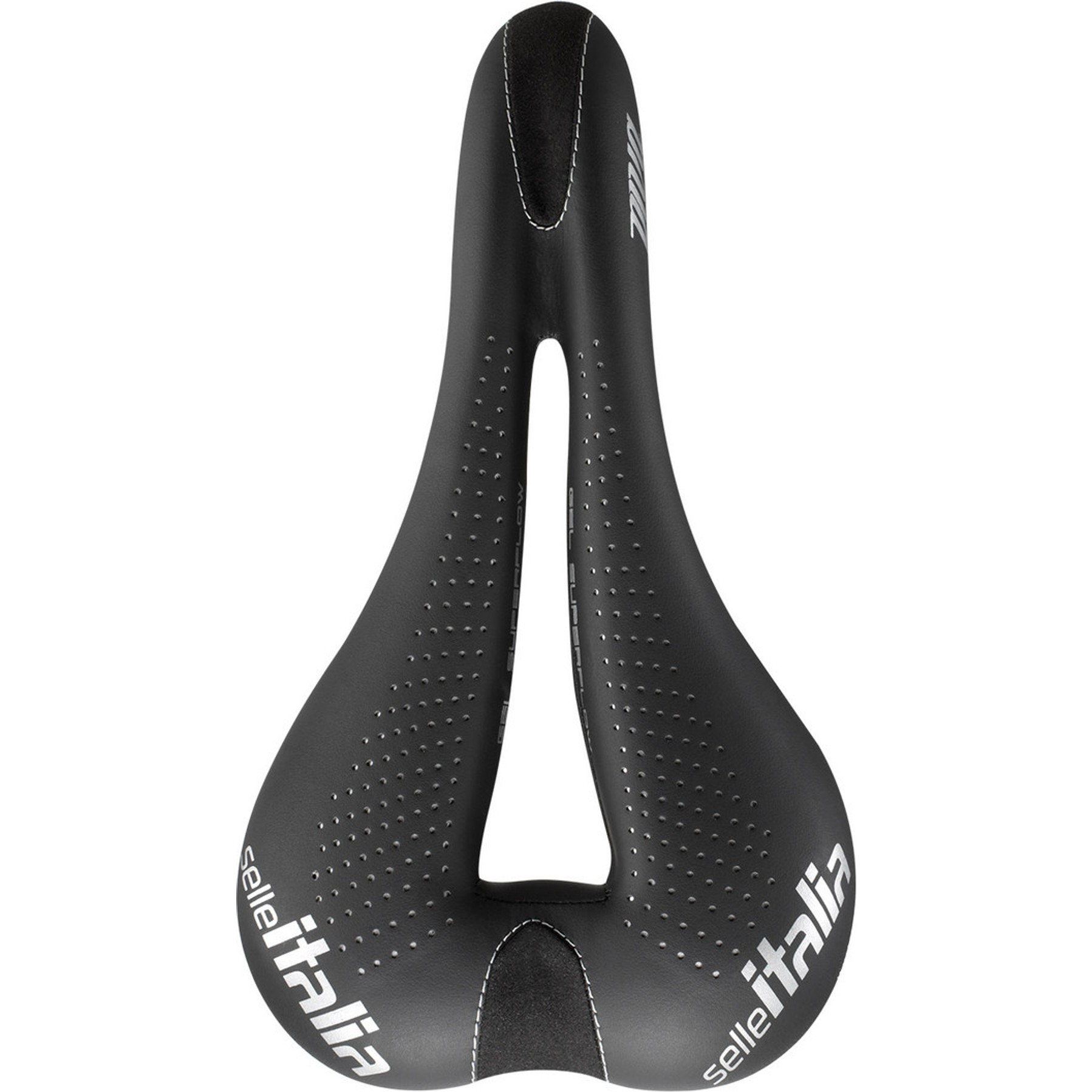 Selle Italia Diva Gel Superflow Zadel