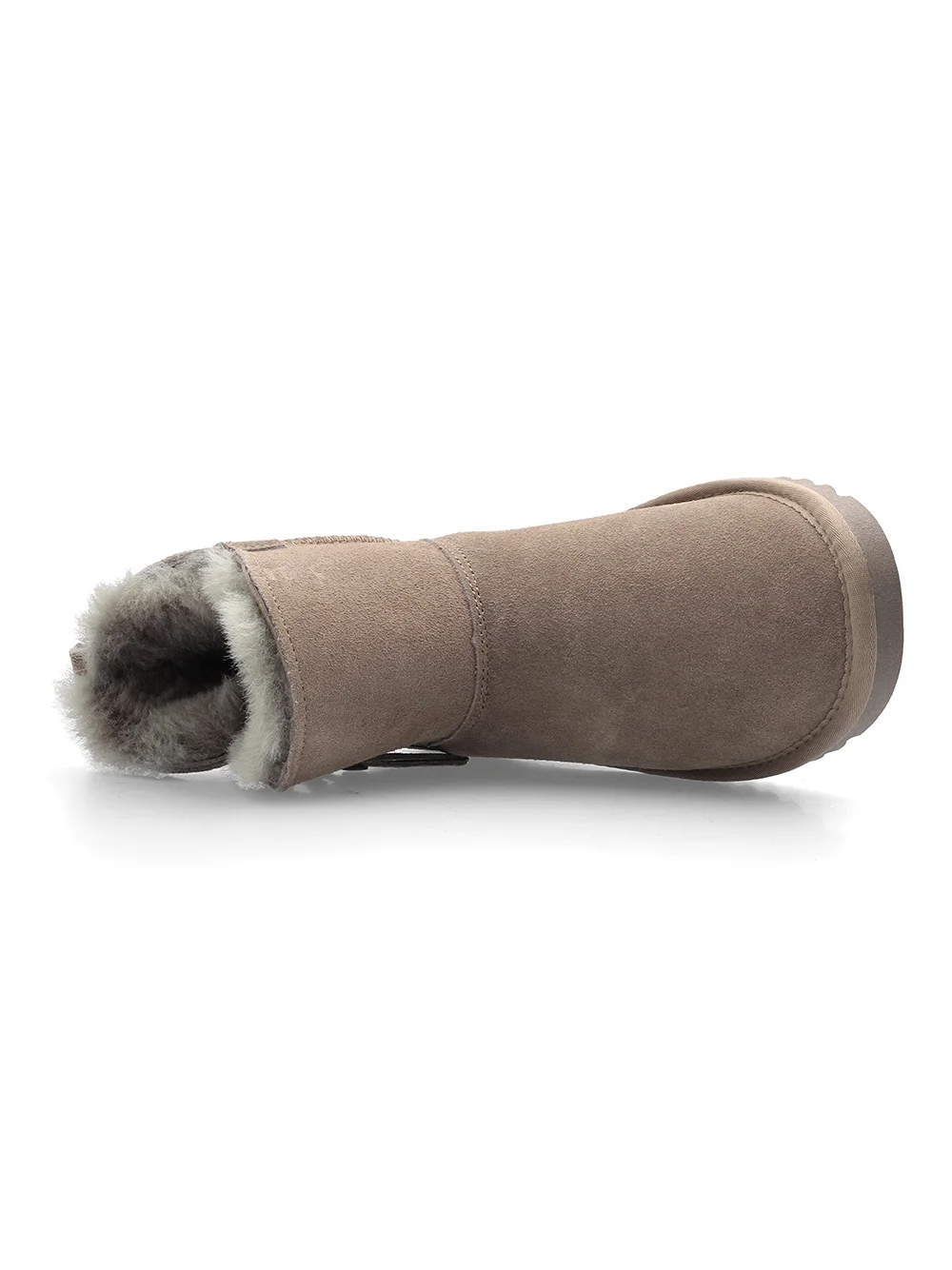 Boot Alaska taupe