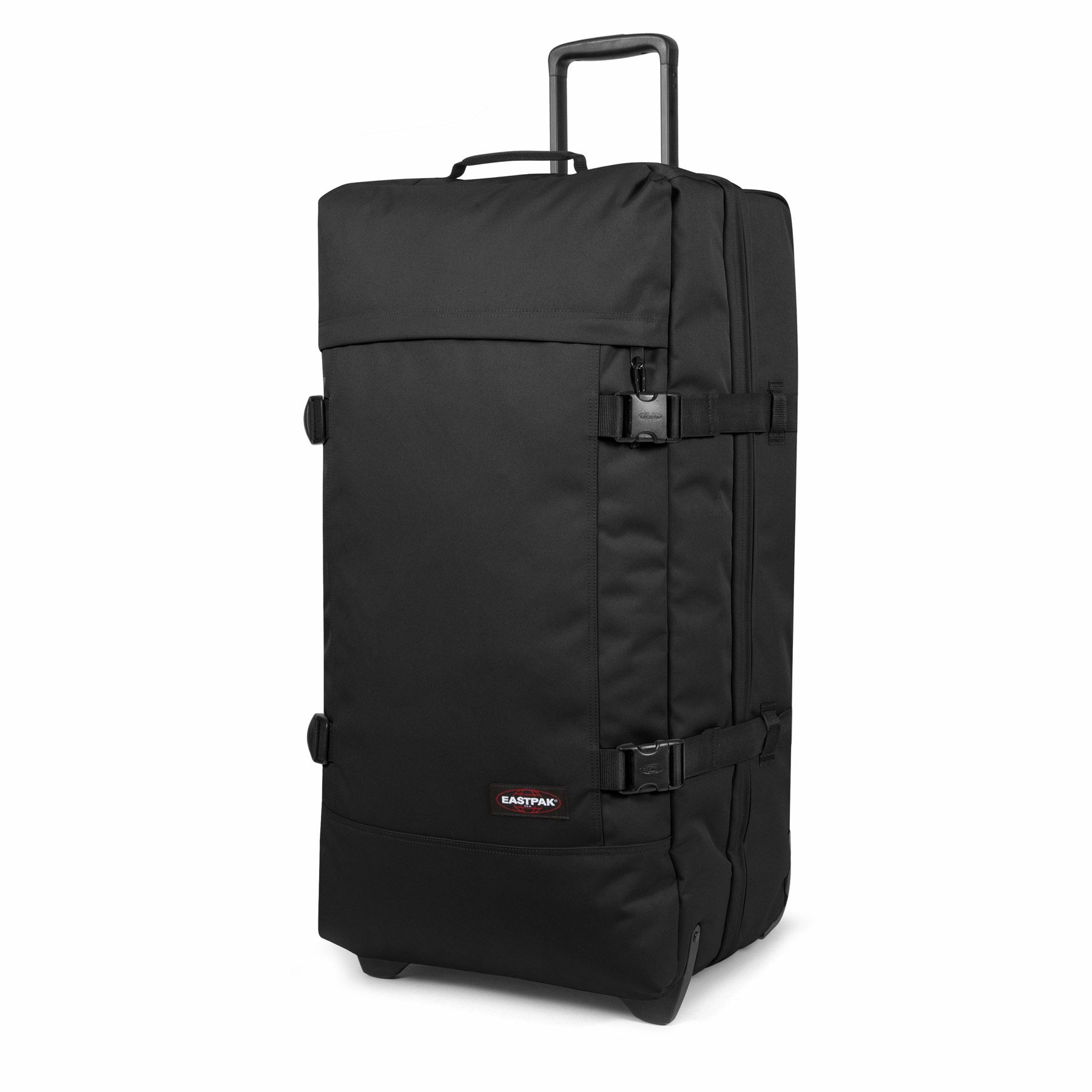 Tranverz L Black