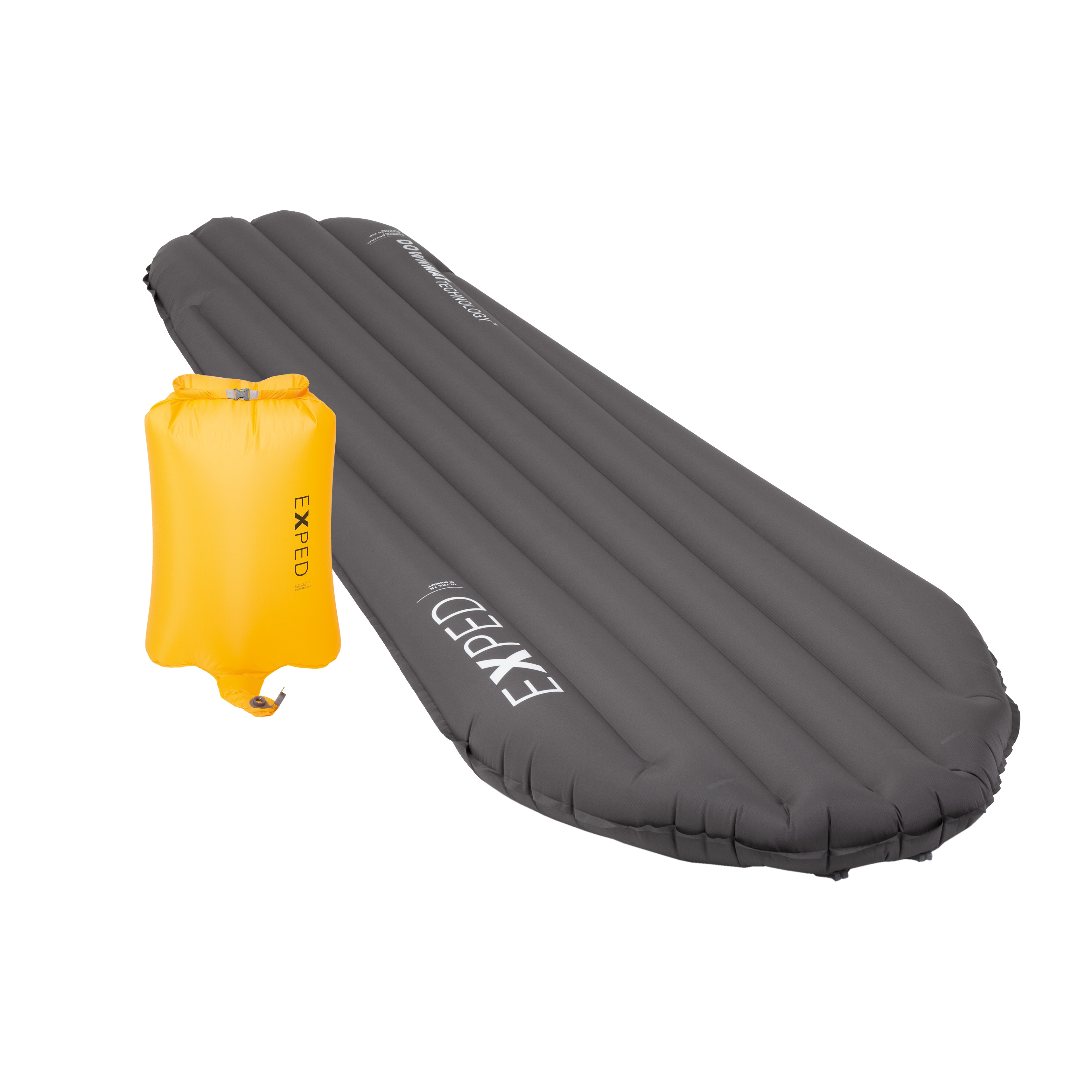 Exped Ultra 7R Mummy<br>Temp grense: -30 °C