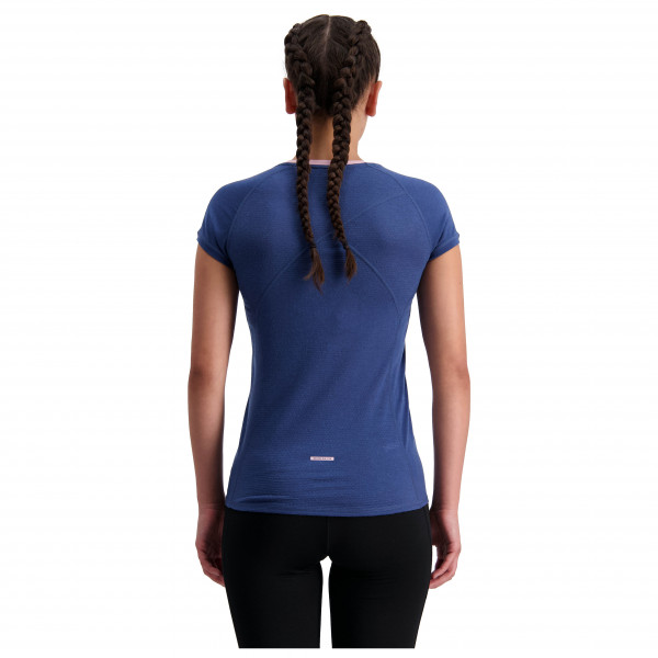 Mons Royale - Women's Bella Tech Tee - Sous-vêtement mérinos