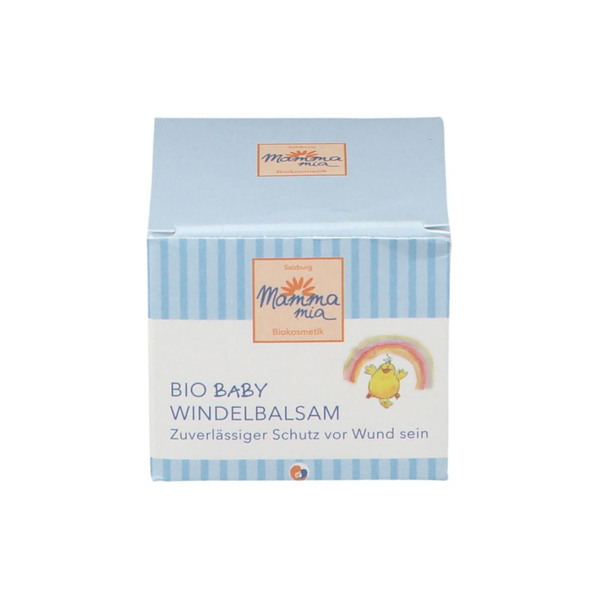 Mamma Mia BIO BABY WINDELBALSAM