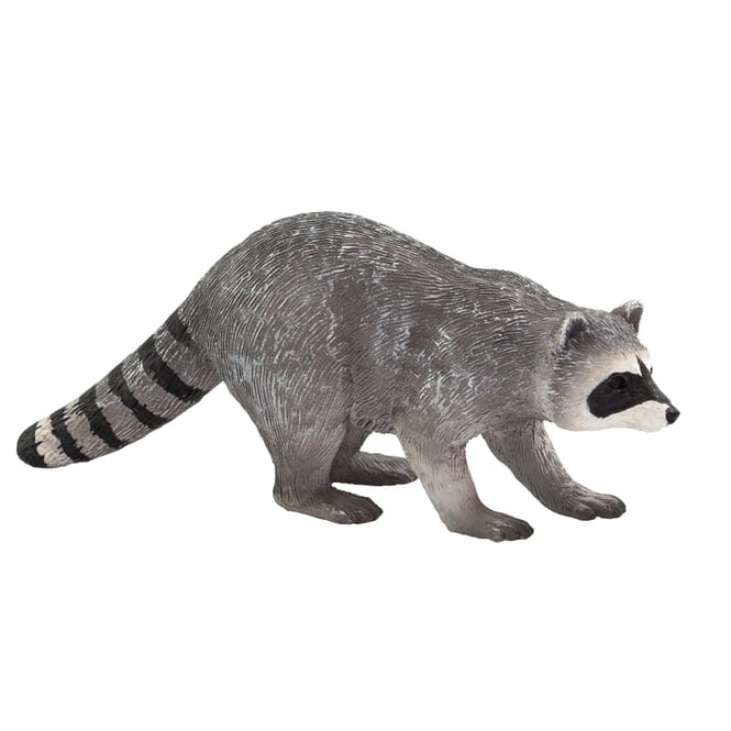 Besttoy Woodland - Waschbär - Spielfigur 387159