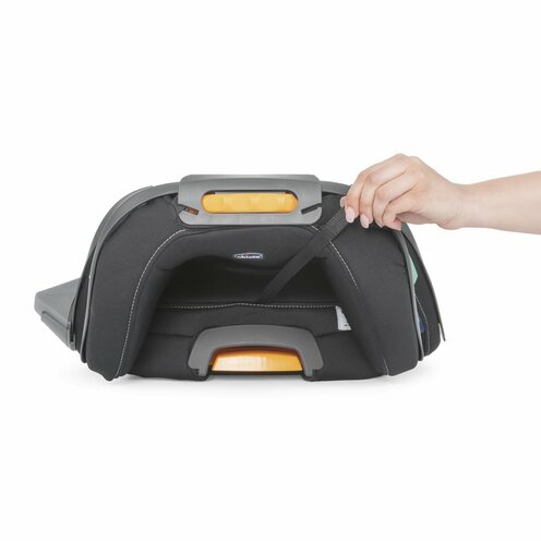 Siège-Auto Fold&Go i-Size Black - CHICCO