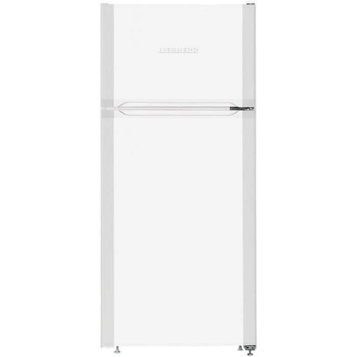 Liebherr Kühl-Gefrier-Kombi CT 2131-21 Smart Frost