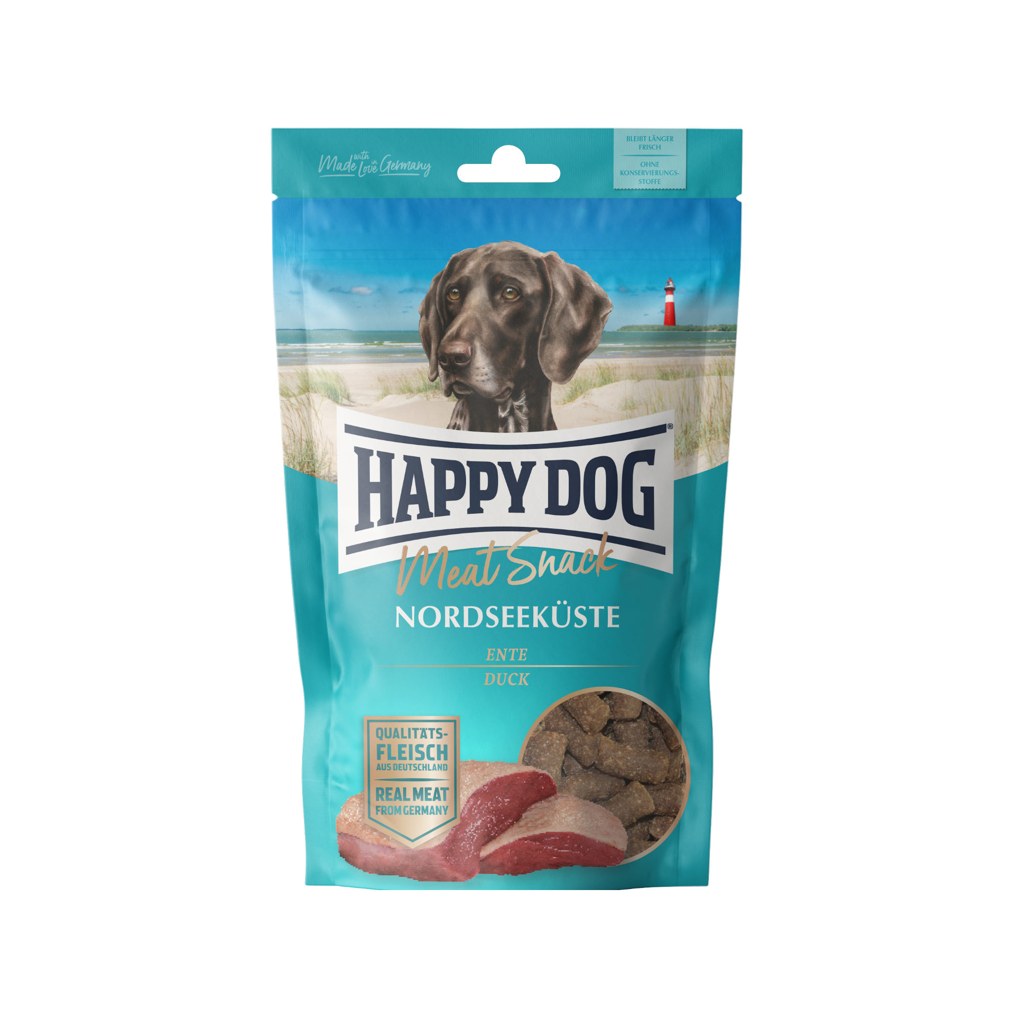 Happy Dog Meat Snack Nordseeküste