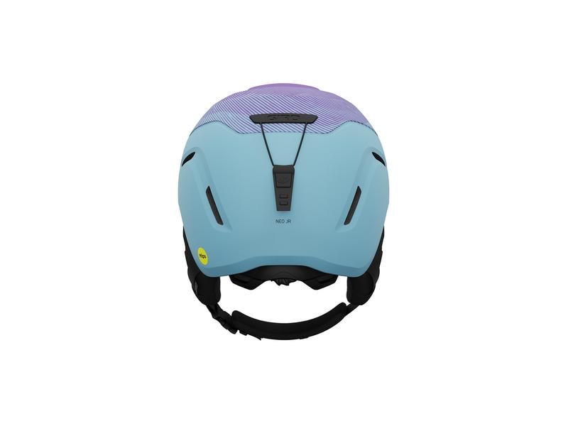 Giro Helm Neo Jr. MIPS, M Ski- und Snowboardhelm für Jugendliche
