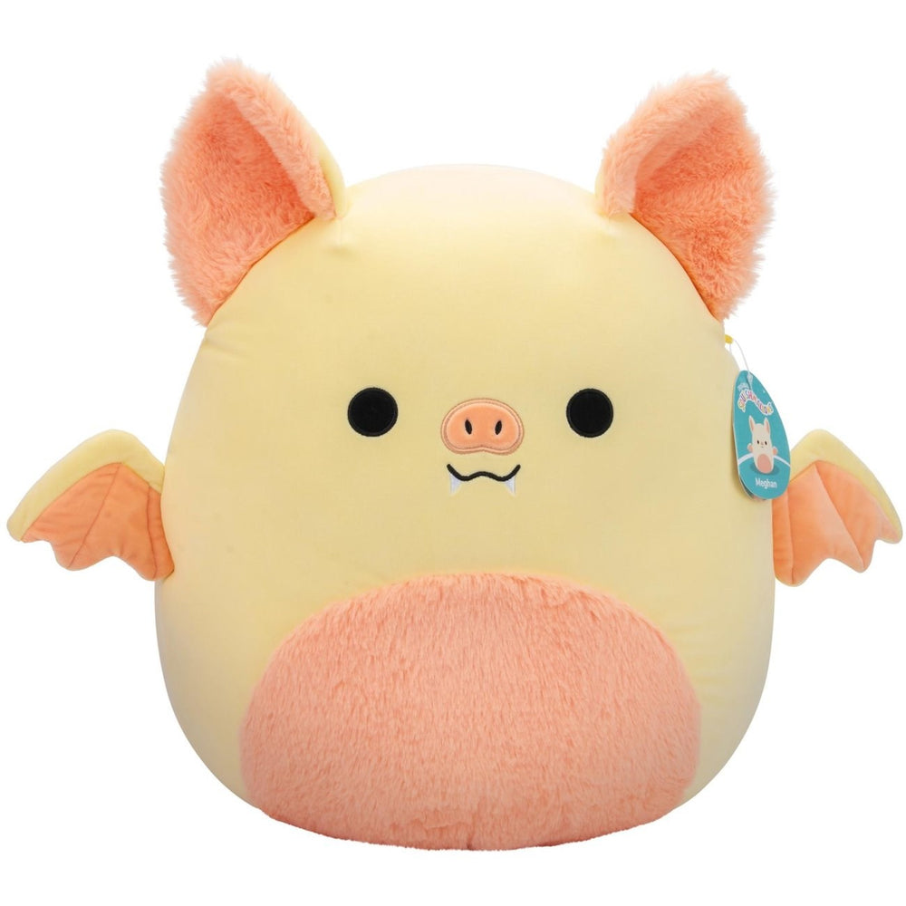 Køb Squishmallows 40 cm P19 Meghan Flagermus