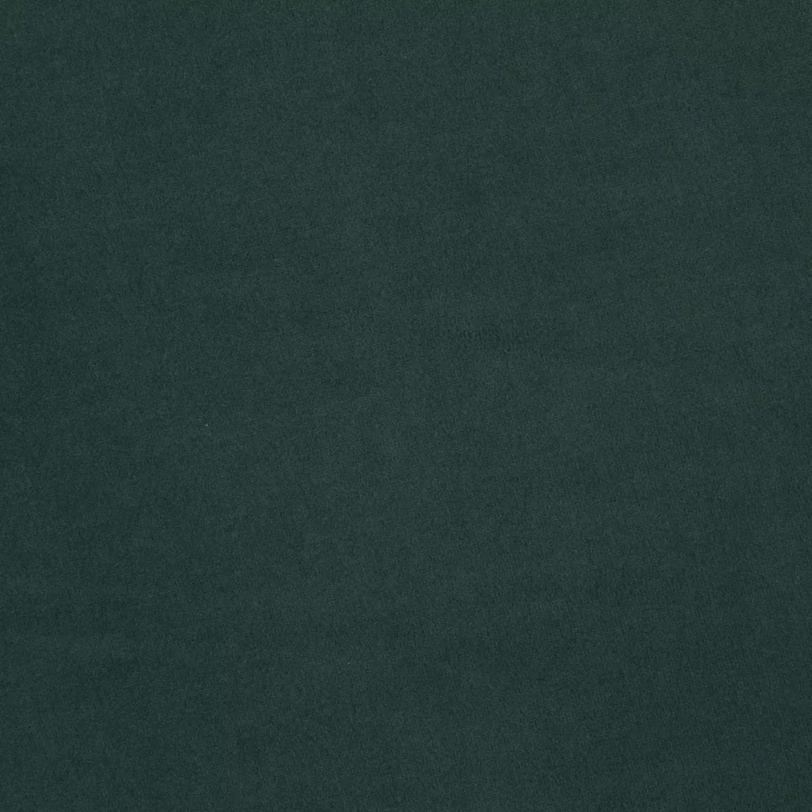 Pouf pliable double velours (76 x 38 cm) Tess Vert