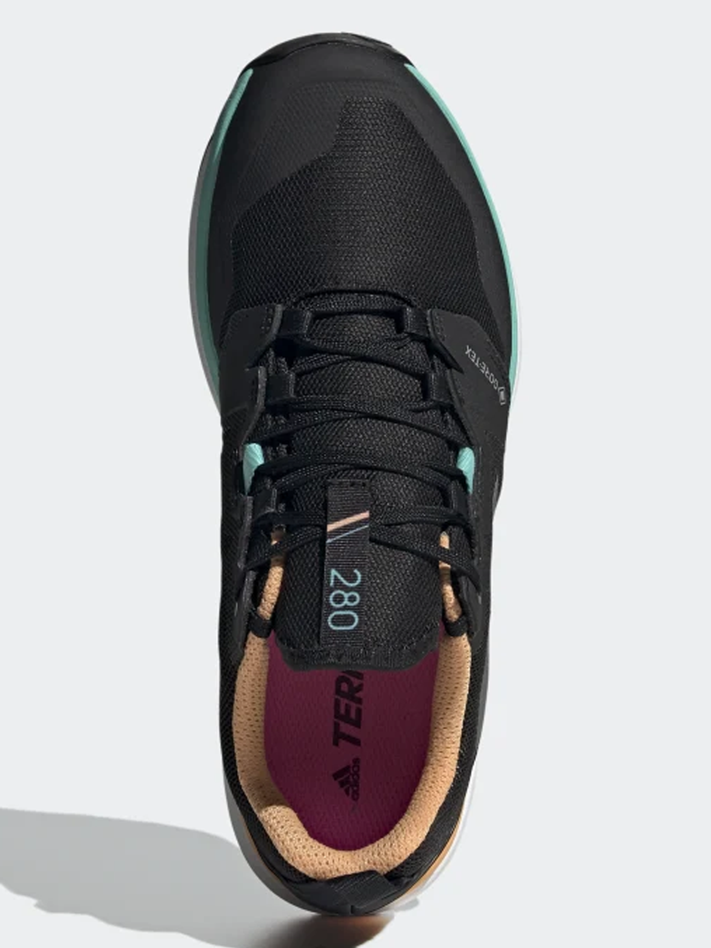 Terrex Agravic GTX Trail