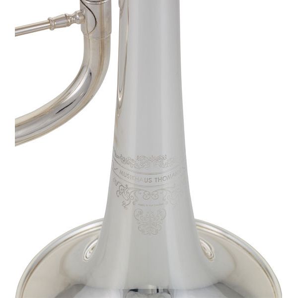 Thomann Classica II MS Rotary Trumpet