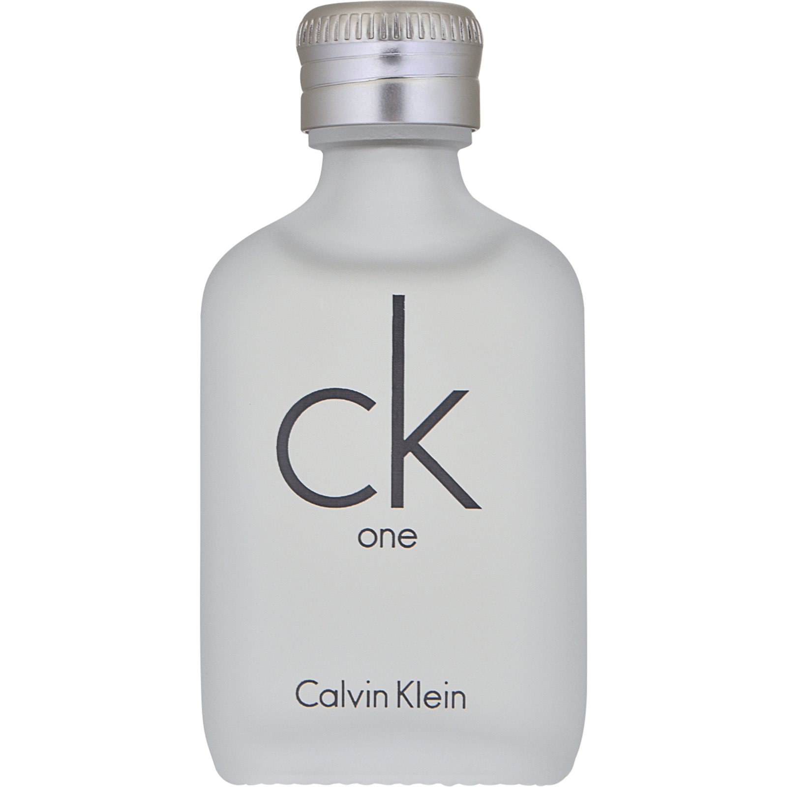 Calvin Klein Unisex Miniset 5 x 10 ml