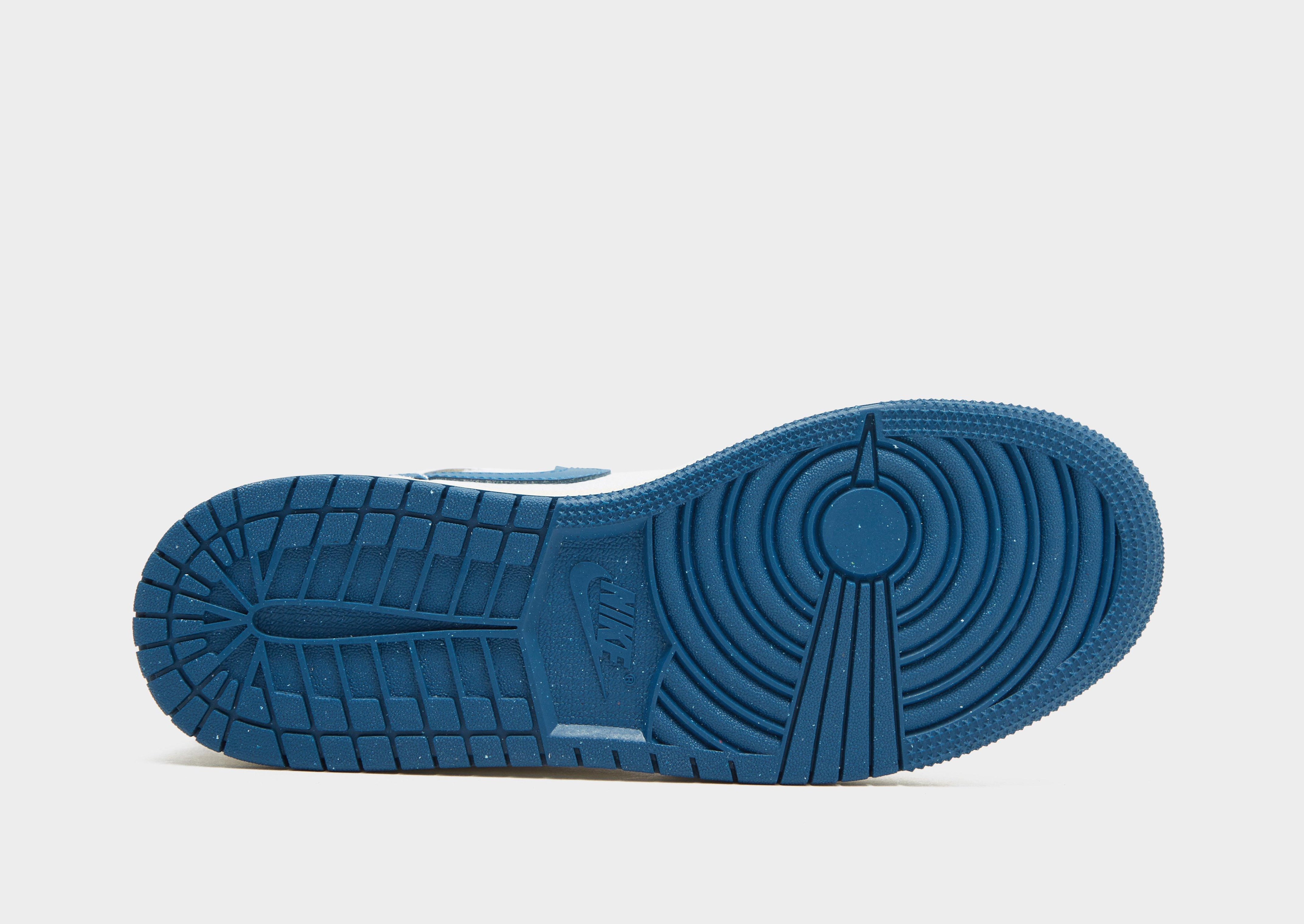 Jordan Air 1 Mid Junior