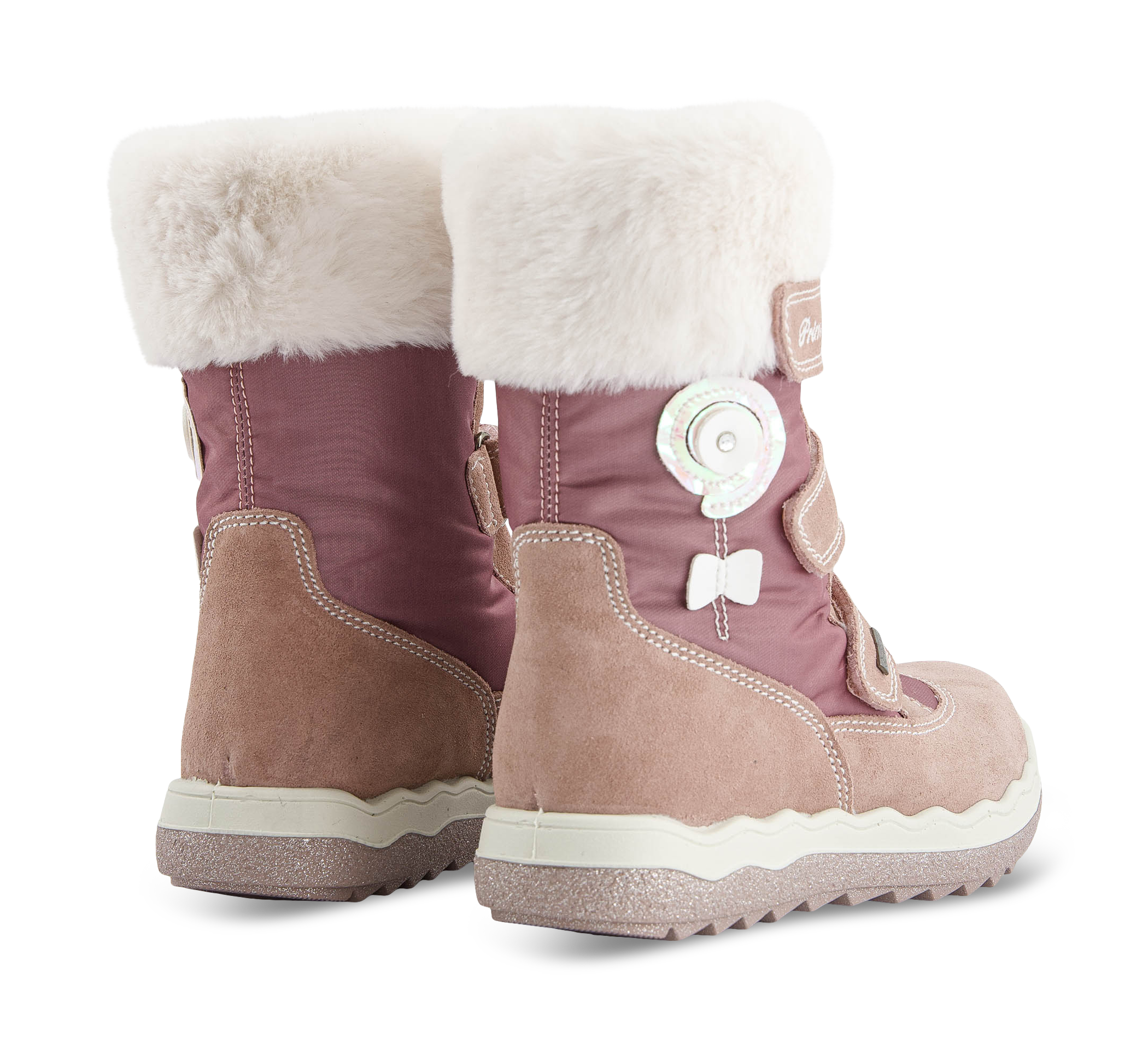 Primigi FROZEN GTX rosa