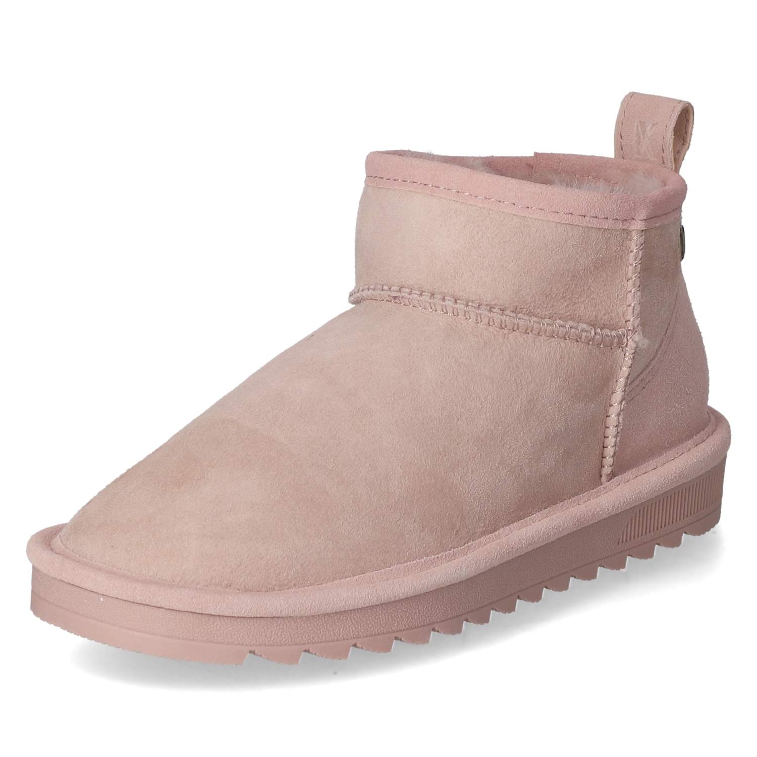 Kaerlek Winterstiefeletten GENOA