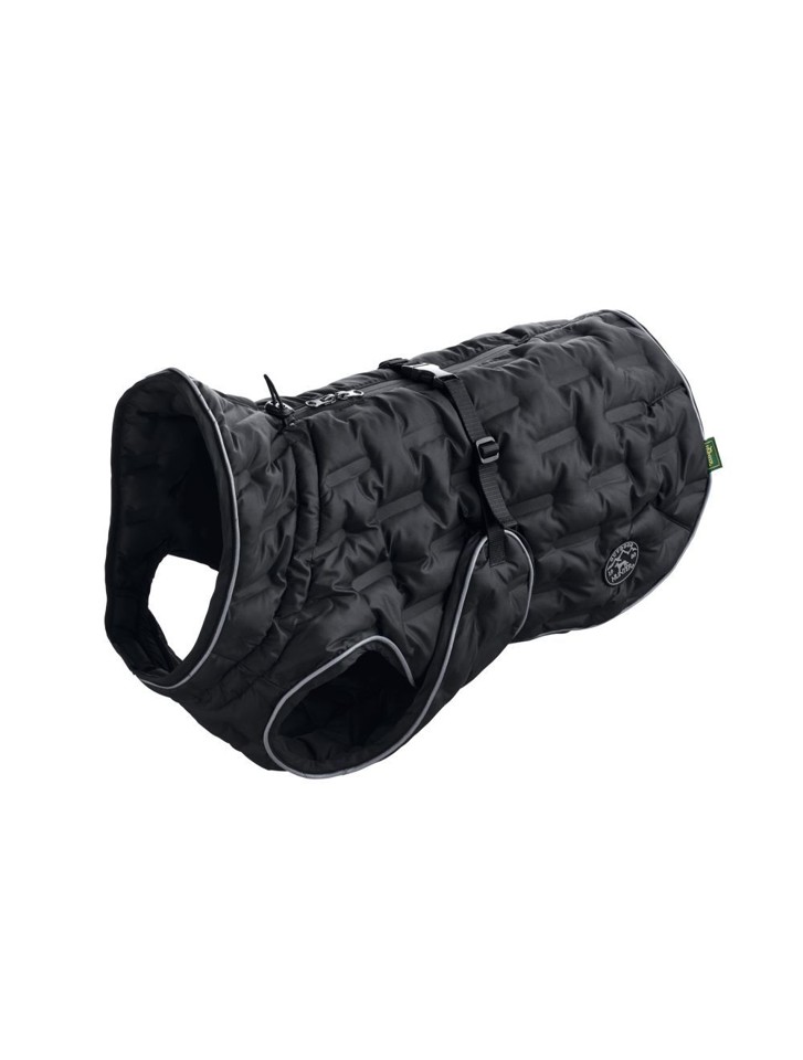 Hunter - Dog Coat Monaco 40cm, Black - (67672)