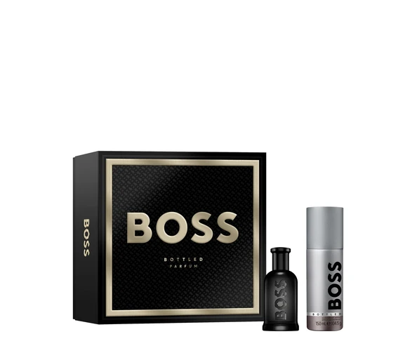 Hugo Boss Bottled Sets mit Düften