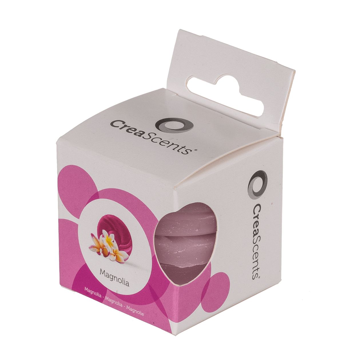 Out of the Blue Creascent Scentchips