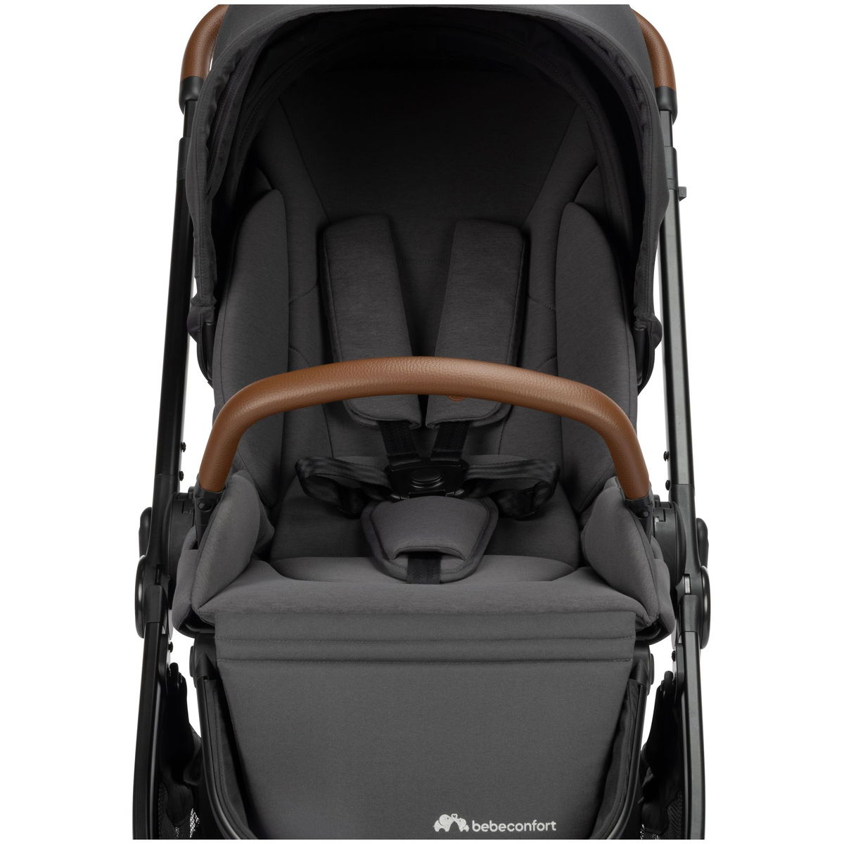 bebeconfortbebeconfort   Luvia Trio mineral graphite