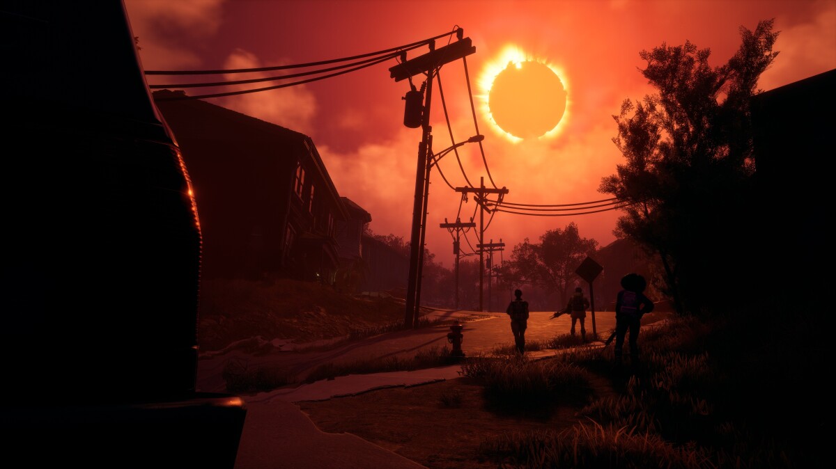 Redfall - Xbox Series X