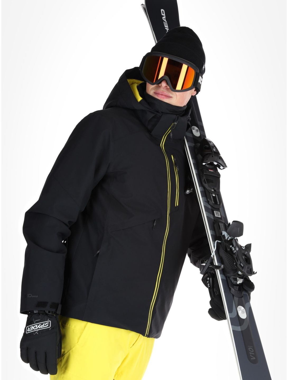 Tripoint ski-jas heren