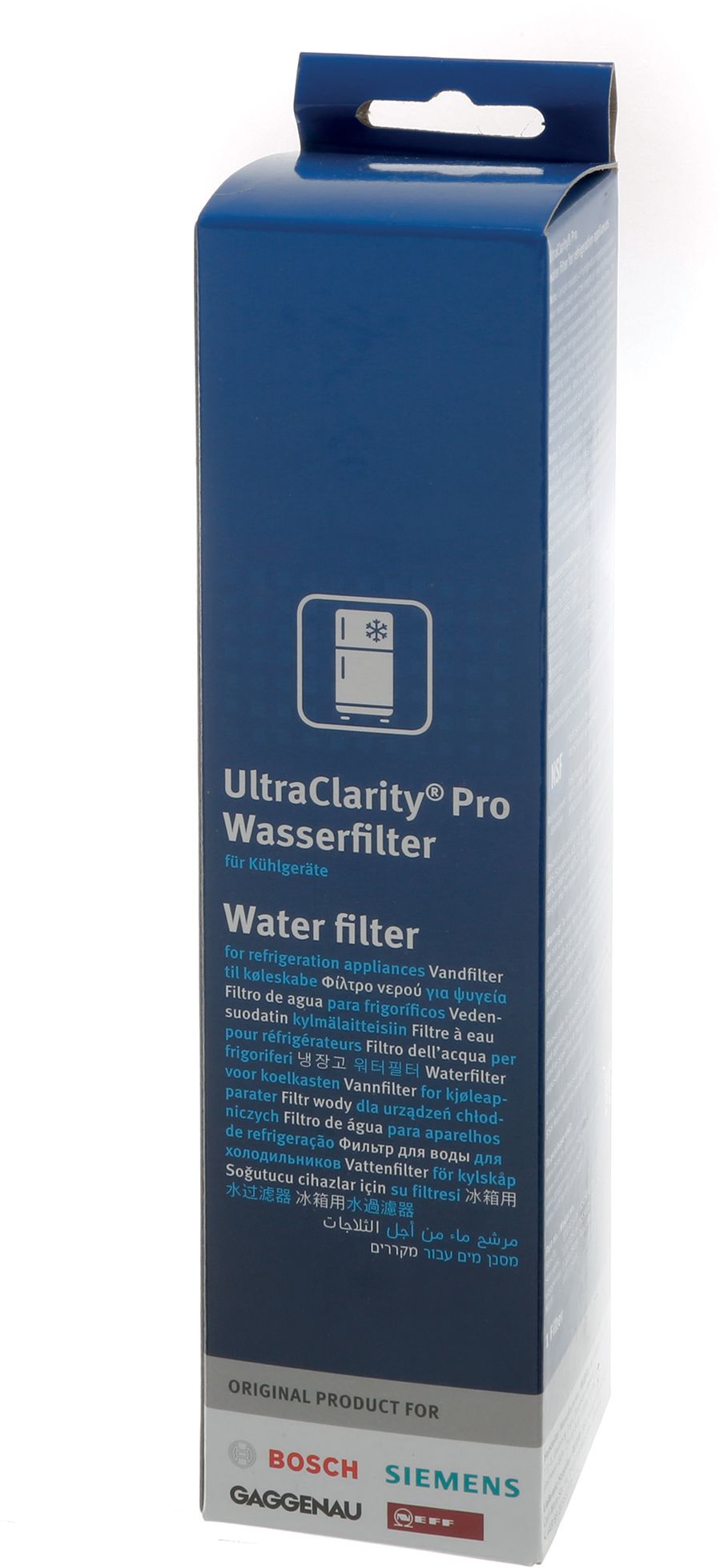 Filtro de água UltraClarity Pro 11032518KSZ50UCP