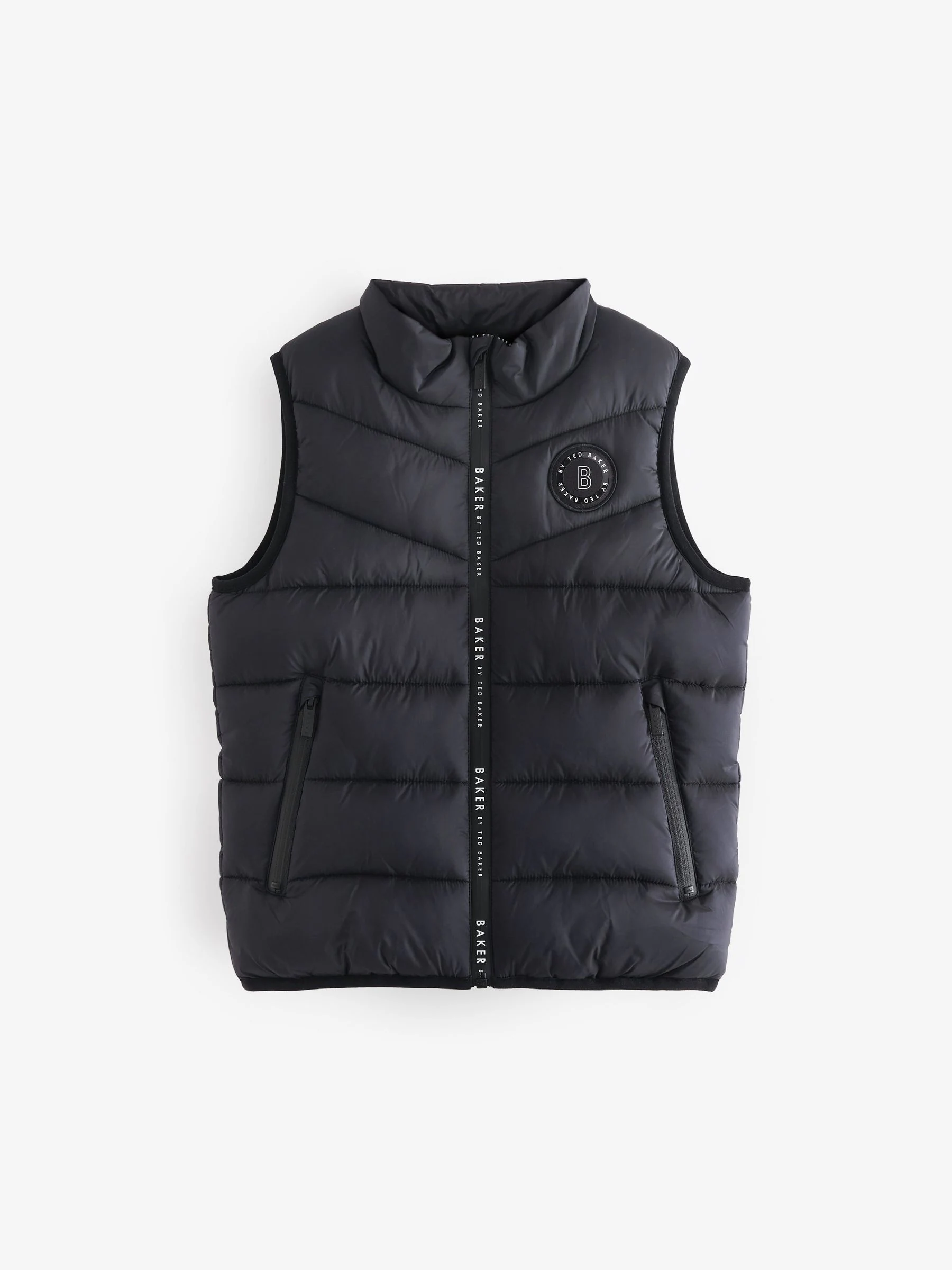 Baker By Ted Baker - Regenbestendige gilet