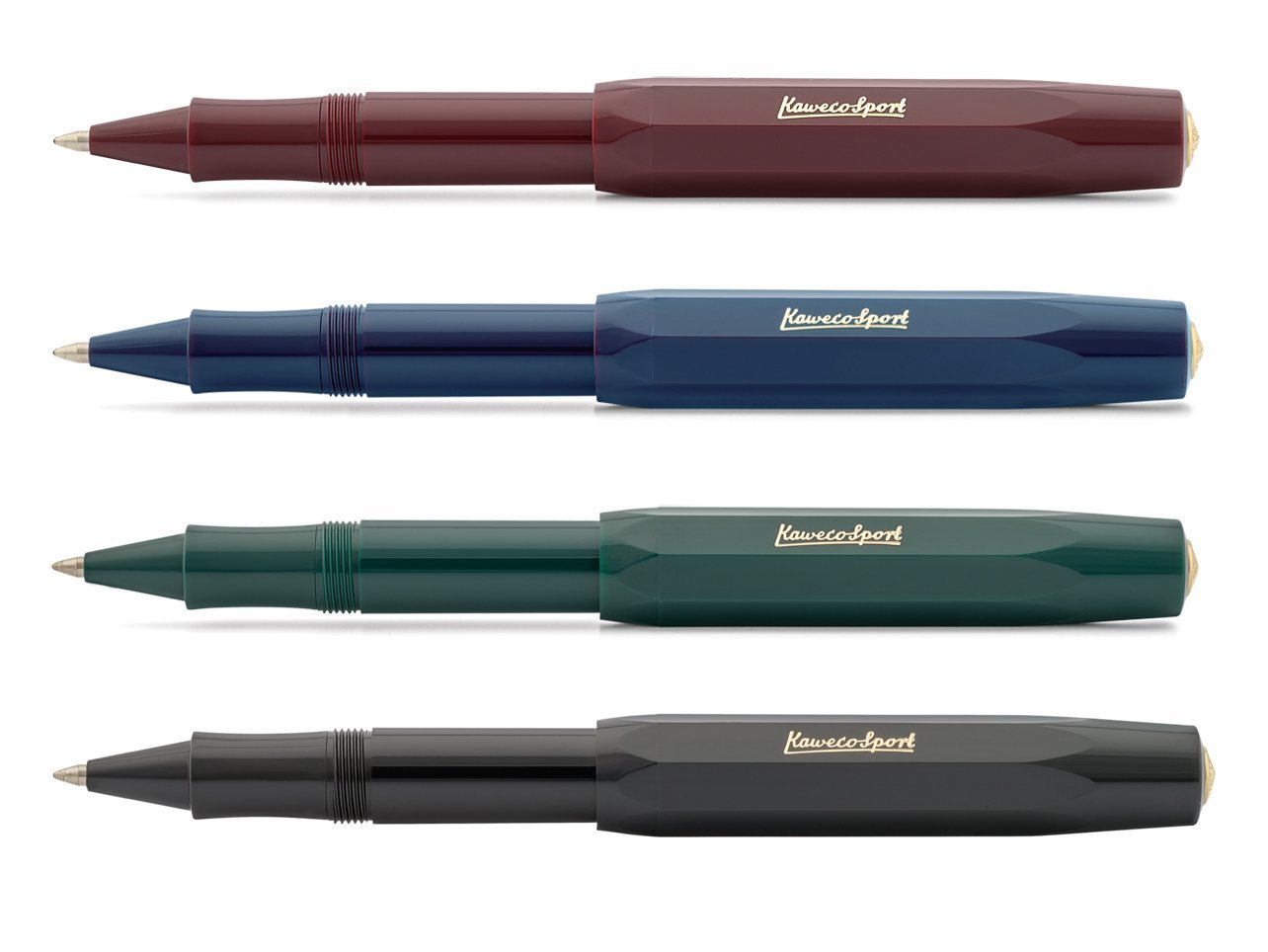 Kaweco Gel-Tintenroller Classic Sport