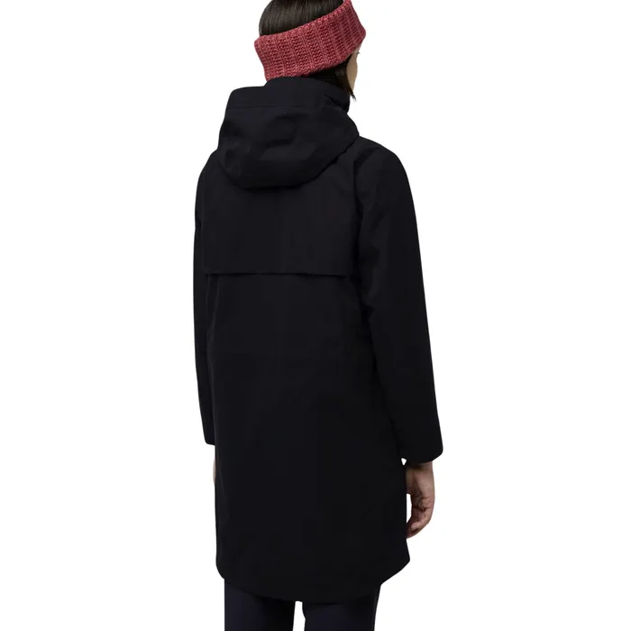 Jack Wolfskin Baylight 3-in-1 Winterjas Dames