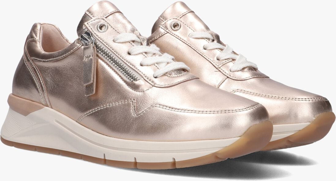 GABOR gouden gabor lage sneakers 587