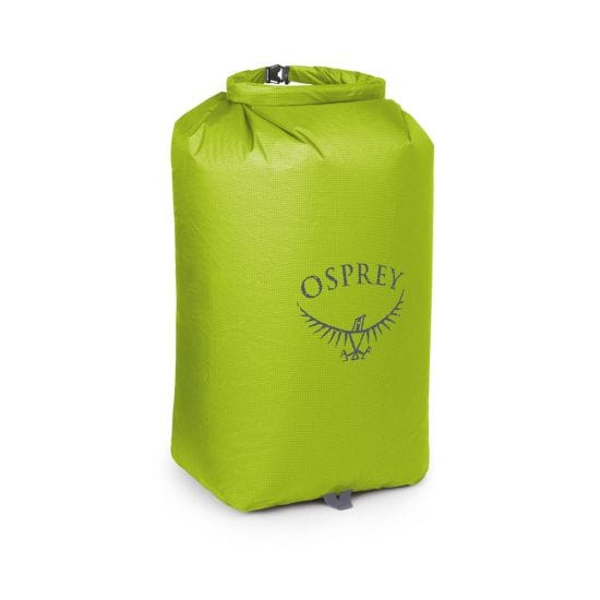 Osprey Ultralight Dry Sack, 35L<br>Vanntett pakkpose, IPX5
