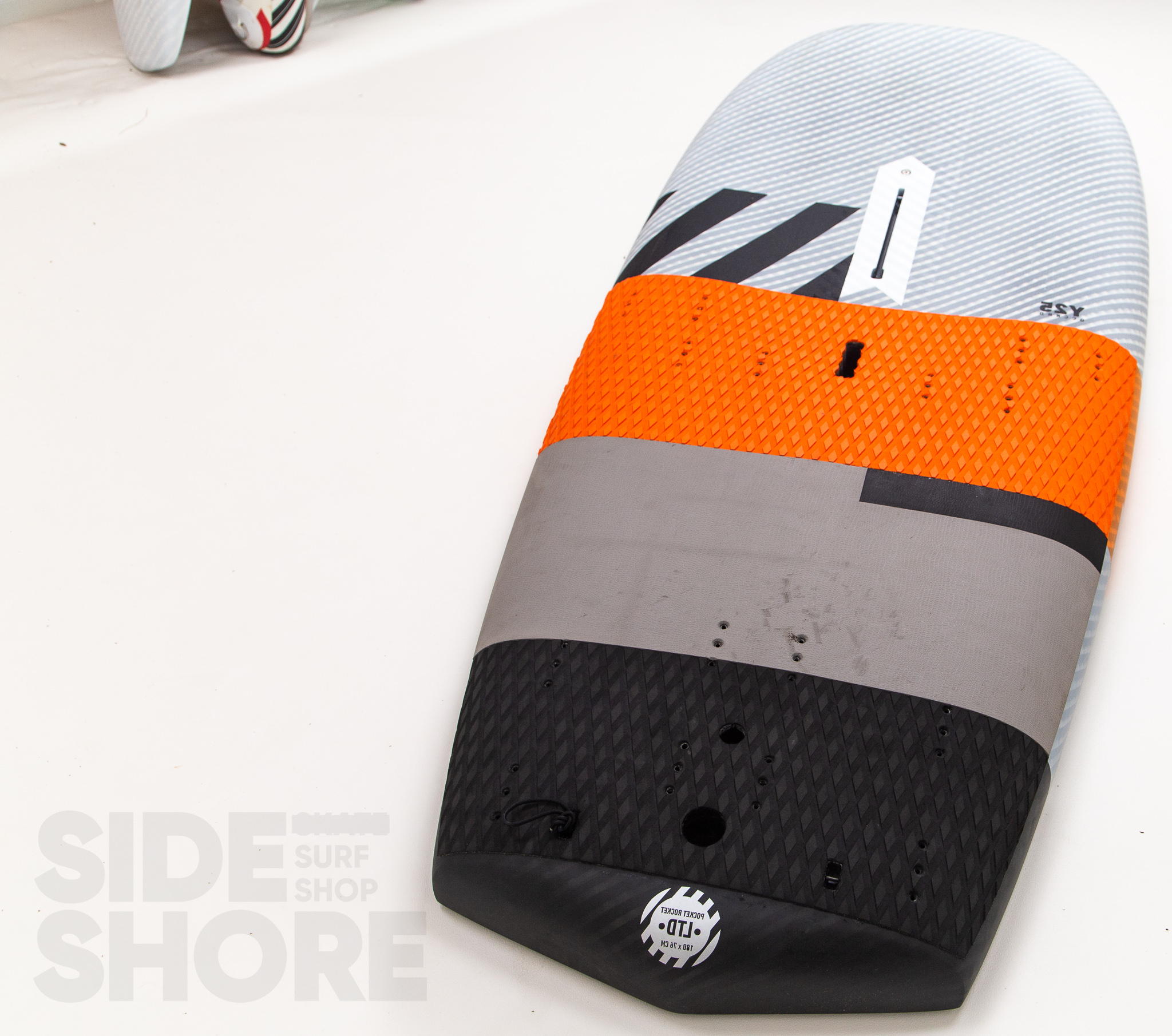 RRD Pocket Rocket 180 - Ltd - Y25 - Custom