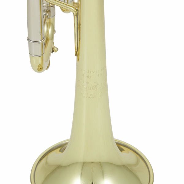 Bach 18043 Bb-Trompete