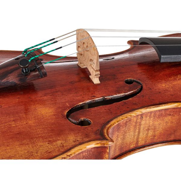 Scala Vilagio F.H. Guarneri del G. Plowden