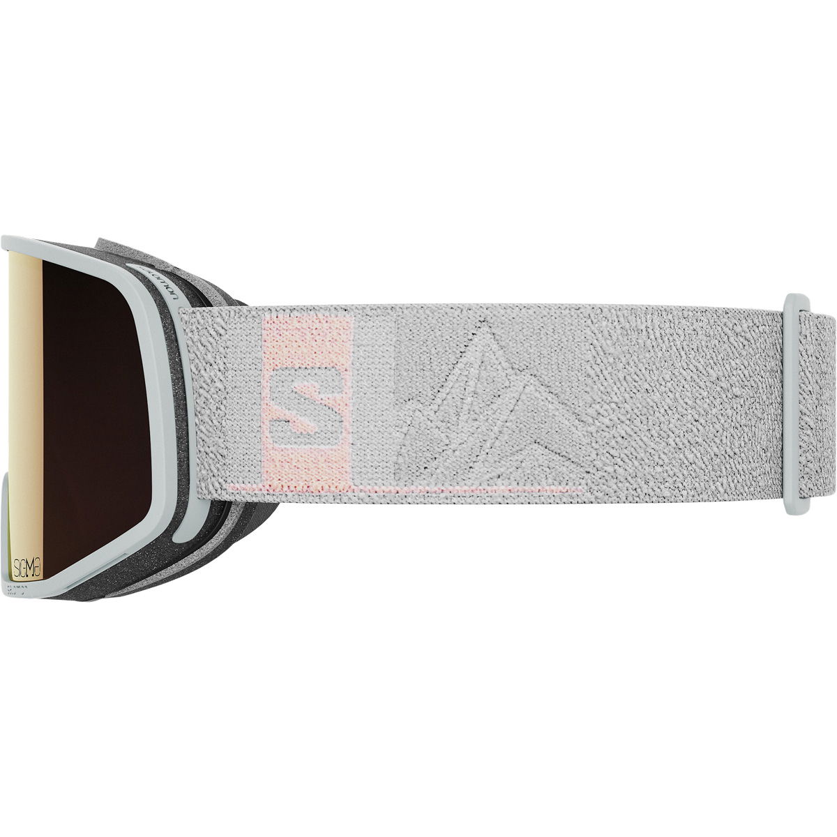 Salomon Lo Fi Sigma Skibriller