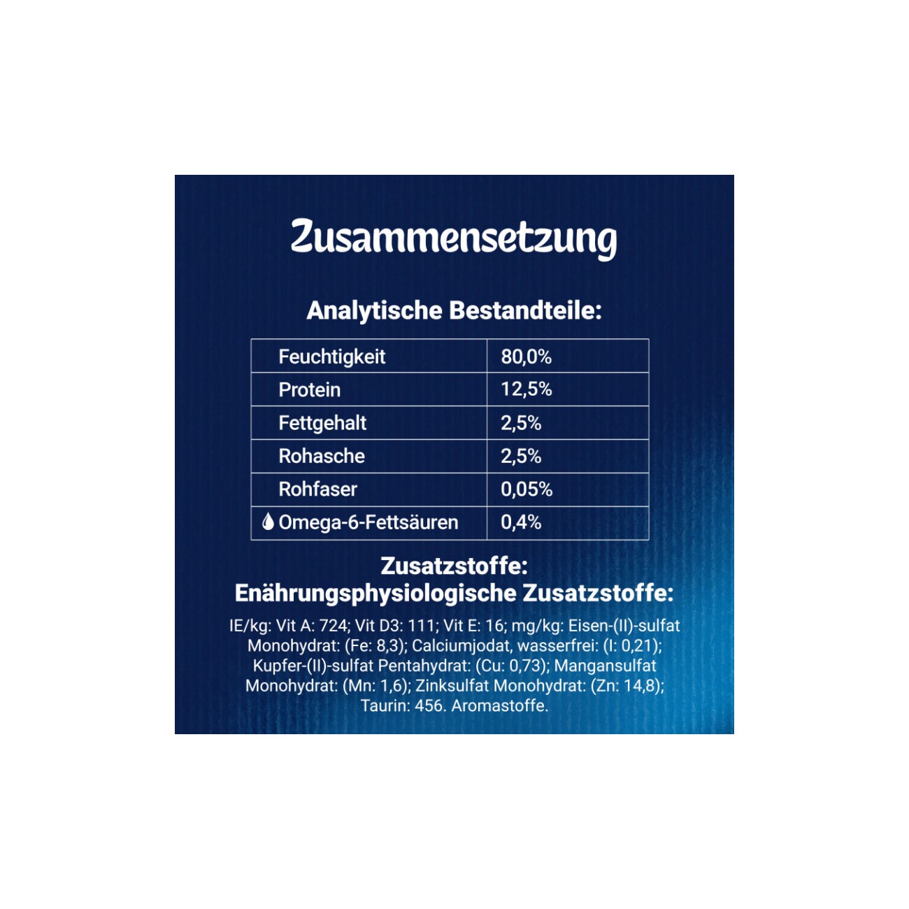 Felix Sensations Saucen Rind und Tomate 26x85 g