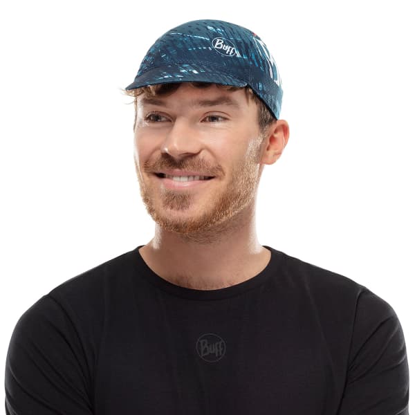Casquette vélo BUFF PACK CYCLE CAP XCROSS MULTI
