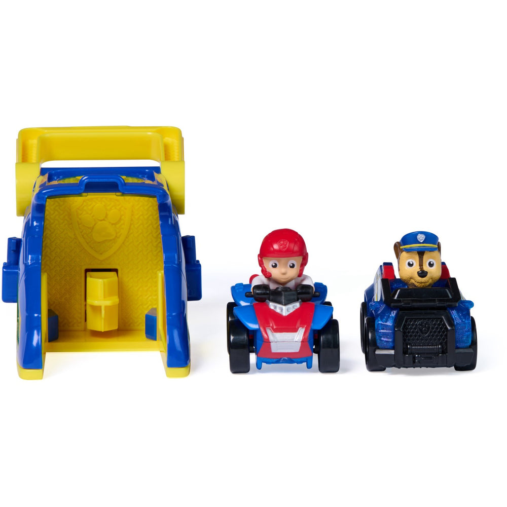 Køb Paw Patrol Hvalpehold Affyrer Chase