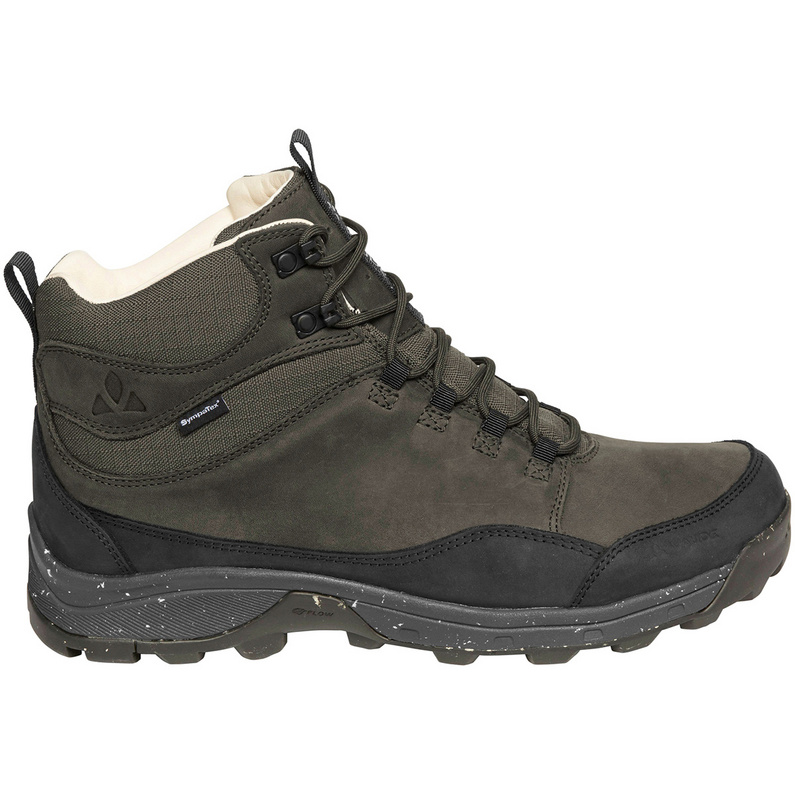 Vaude Herren HKG Core Mid Schuhe